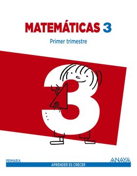 MATEMÁTICAS 3.