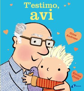 T'estimo, avi