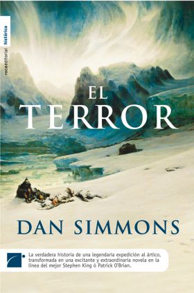 EL TERROR