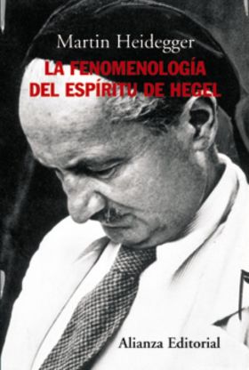 FENOMENOLOGIA DEL ESPIRITU DE HEGEL