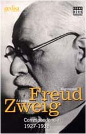 Correspondencia Sigmund Freud-Arnold Zweig (1927-1939)