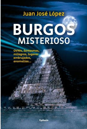 BURGOS MISTERIOSO