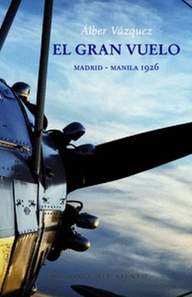 EL GRAN VUELO