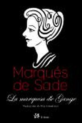 La marquesa de Gange