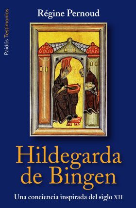 HILDEGARDA DE BINGEN