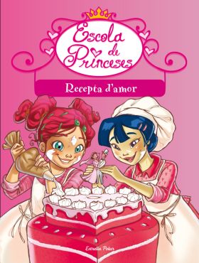 Recepta d'amor