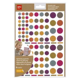 B.624 GOMETS MULTICOLOR NATURE KRAFT 6H