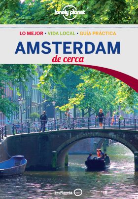 Amsterdam De cerca 2