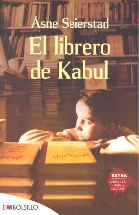 LIBRERO DE KABUL