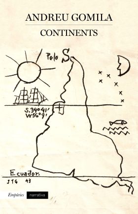 CONTINENTS