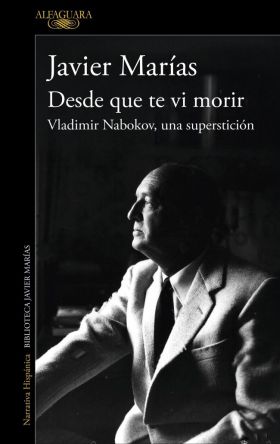 DESDE QUE TE VI MORIR