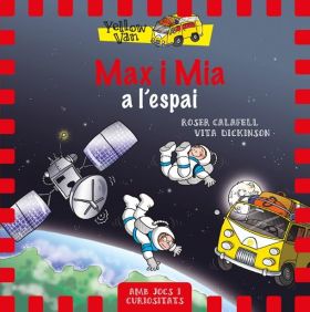 MAX I MIA A L ESPAI