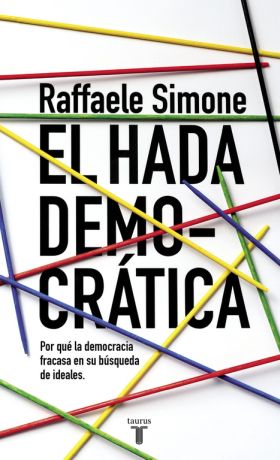 EL HADA DEMOCRÁTICA