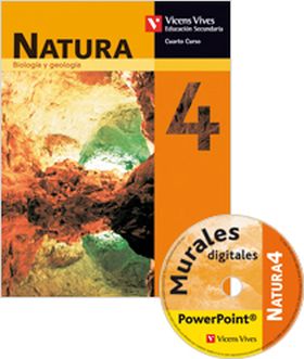 NATURA 4+EXTREMADURA