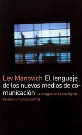 El lenguaje de los nuevos medios de comunicación