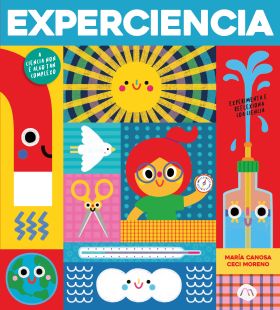EXPERCIENCIA