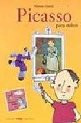 PICASSO PARA NIÑOS