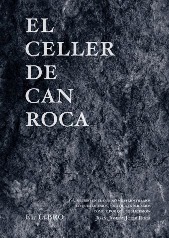 EL CELLER DE CAN ROCA -EL LIBRO-EDICION REDUX NUEV