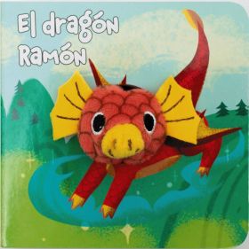 El dragón Ramón