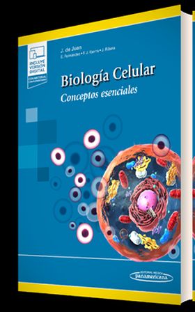 Biología Celular (ebook)