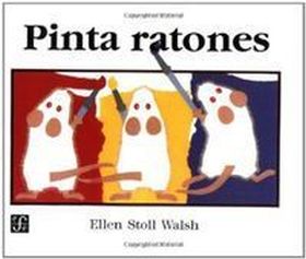 PINTA RATONES