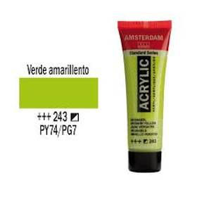 AAC 20ML AMARIL.VERDOS