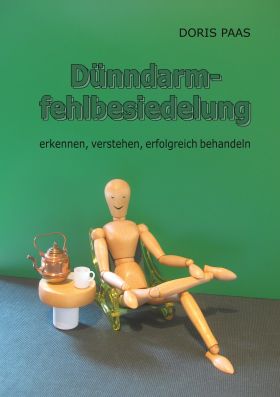 DÜNNDARMFEHLBESIEDELUNG