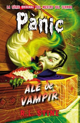 ALE DE VAMPIR