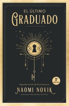 EL ULTIMO GRADUADO