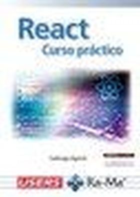 REACT. CURSO PRACTICO