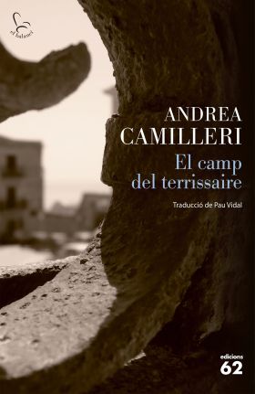 EL CAMP DEL TERRISSAIRE