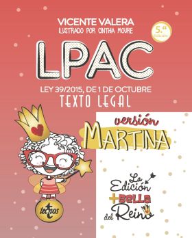 LPAC versión Martina
