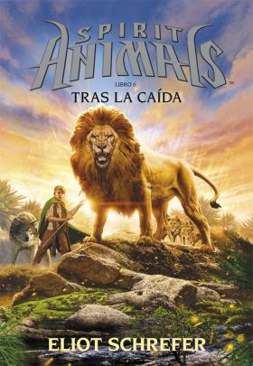 TRAS LA CAIDA