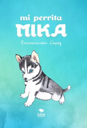 MI PERRITA MIKA