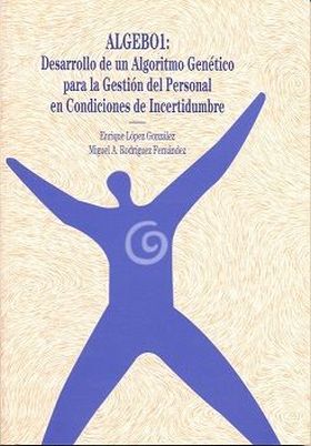 ALGEBO 1: DESARROLLO DE UN ALGORITMO GENÉTICO PARA LA GESTIÓN DEL PERSONAL EN CO