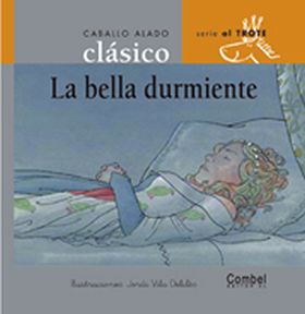 La bella durmiente