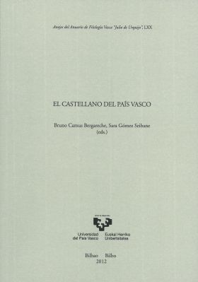 EL CASTELLANO DEL PAÍS VASCO