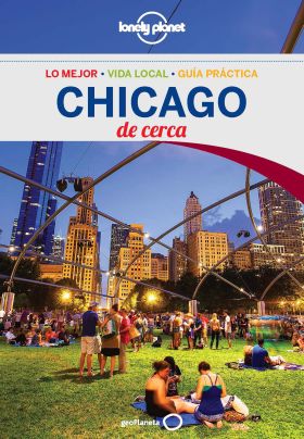 CHICAGO DE CERCA 2