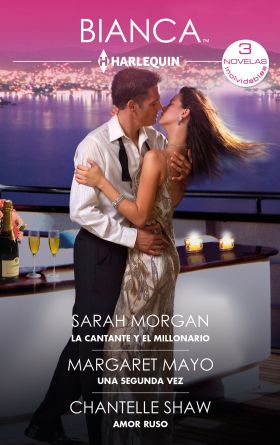 La cantante y el millonario Una segunda vez Amor ruso