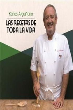 LAS RECETAS DE TODA LA VIDA