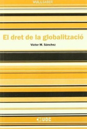 El dret de la globalització