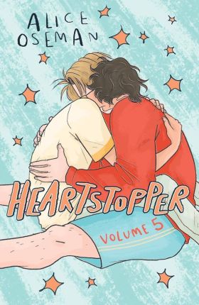 HEARTSTOPPER: HEARTLESS
