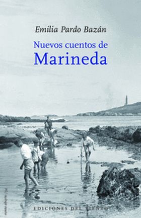 NUEVOS CUENTOS DE MARINEDA