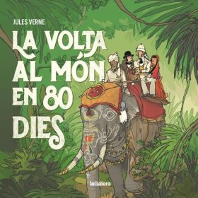 VOLTA AL MON EN 80 DIES, LA