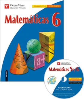 Matematicas 6 Galicia. Libro Do Alumno