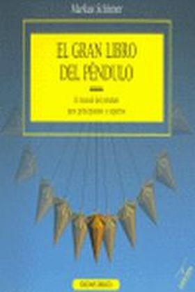 GRAN LIBRO DEL PENDULO