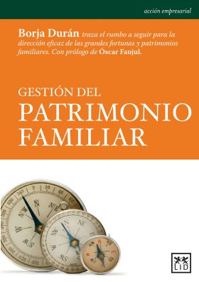 GESTION DEL PATRIMONIO FAMILIAR
