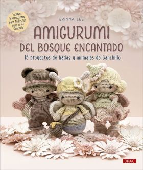 AMIGURUMI DEL BOSQUE ENCANTADO