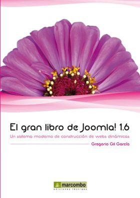 El gran libro de Joomla! 1.6