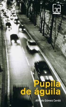 PUPILA DE AGUILA - GRAN ANGULAR 97